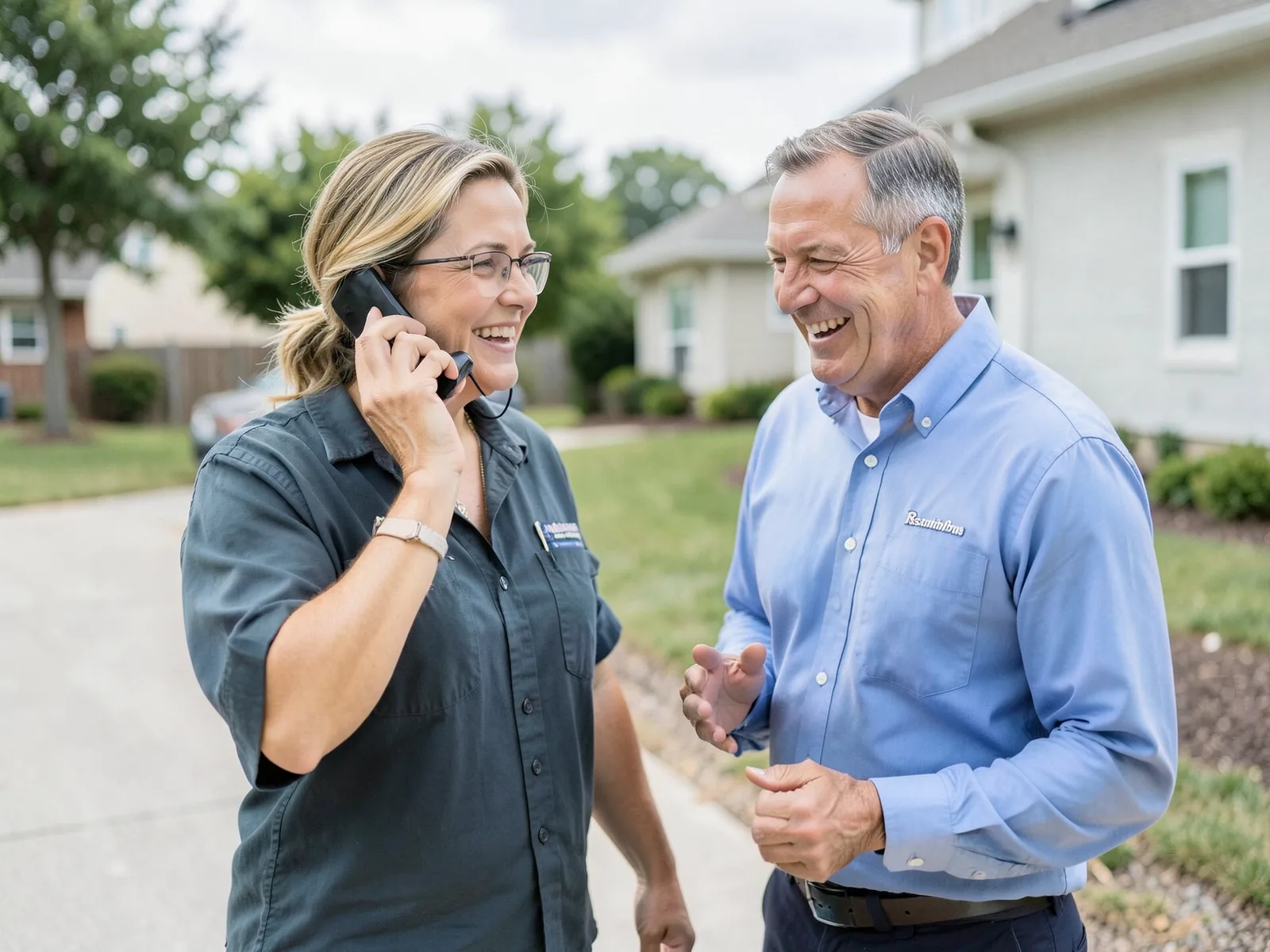 Frequently Asked Questions About Ceiling Water Damage Cleanup in Hookstown, PA